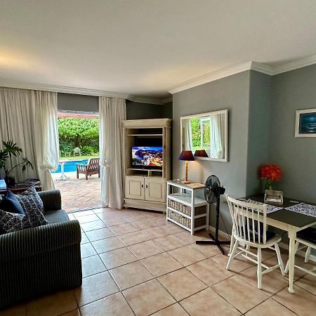 Charming Guest Suite In The Constantia Wine Valley 开普敦 外观 照片
