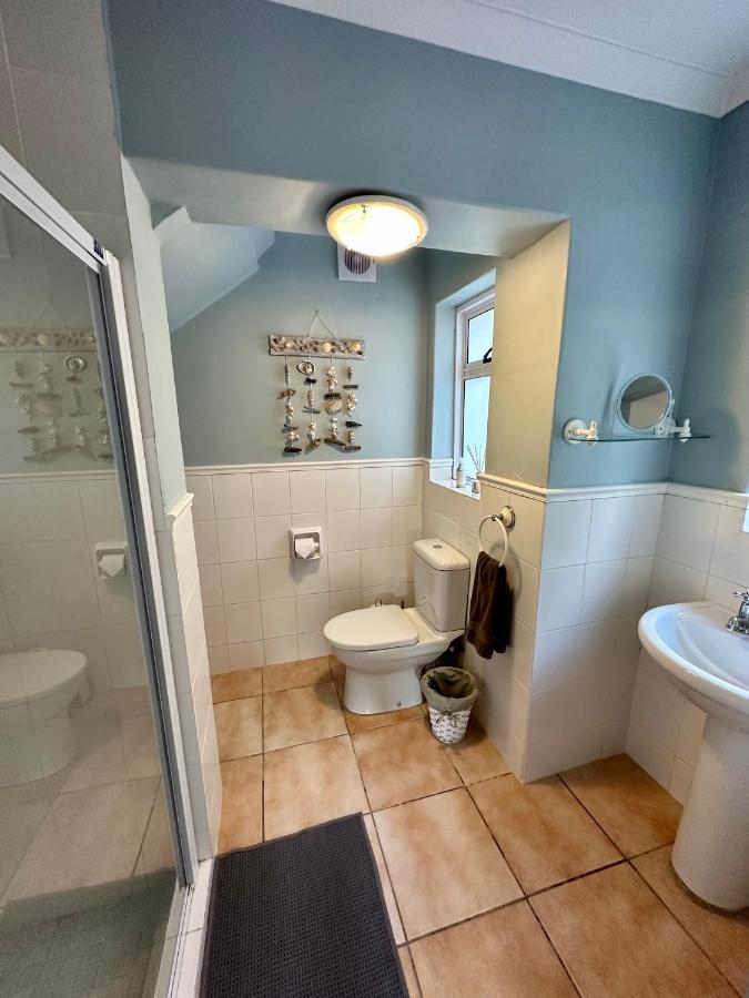 Charming Guest Suite In The Constantia Wine Valley 开普敦 外观 照片