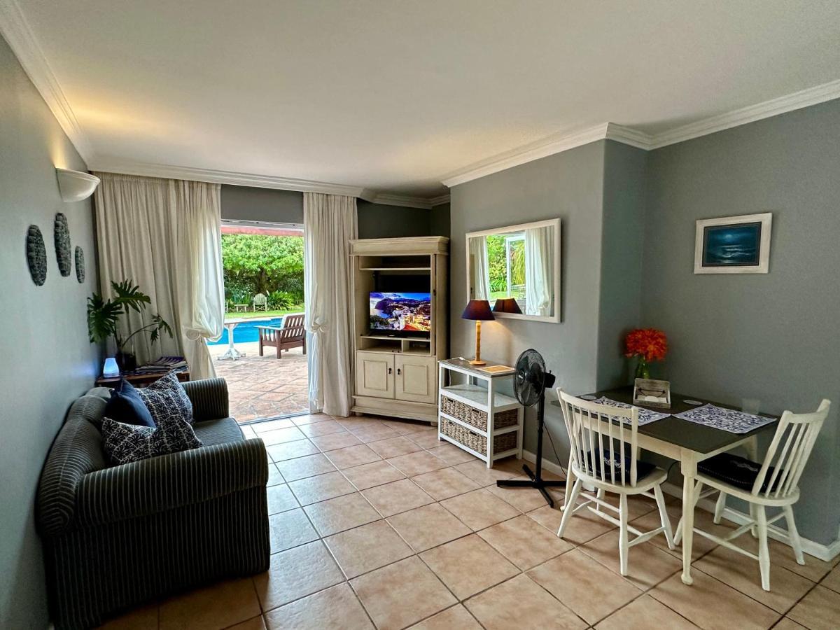 Charming Guest Suite In The Constantia Wine Valley 开普敦 外观 照片