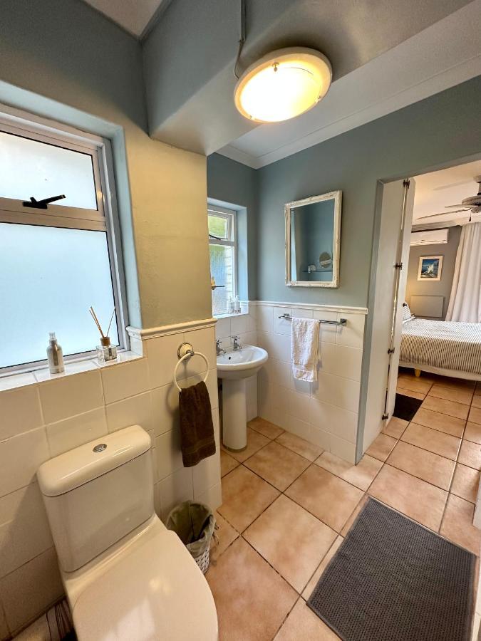 Charming Guest Suite In The Constantia Wine Valley 开普敦 外观 照片