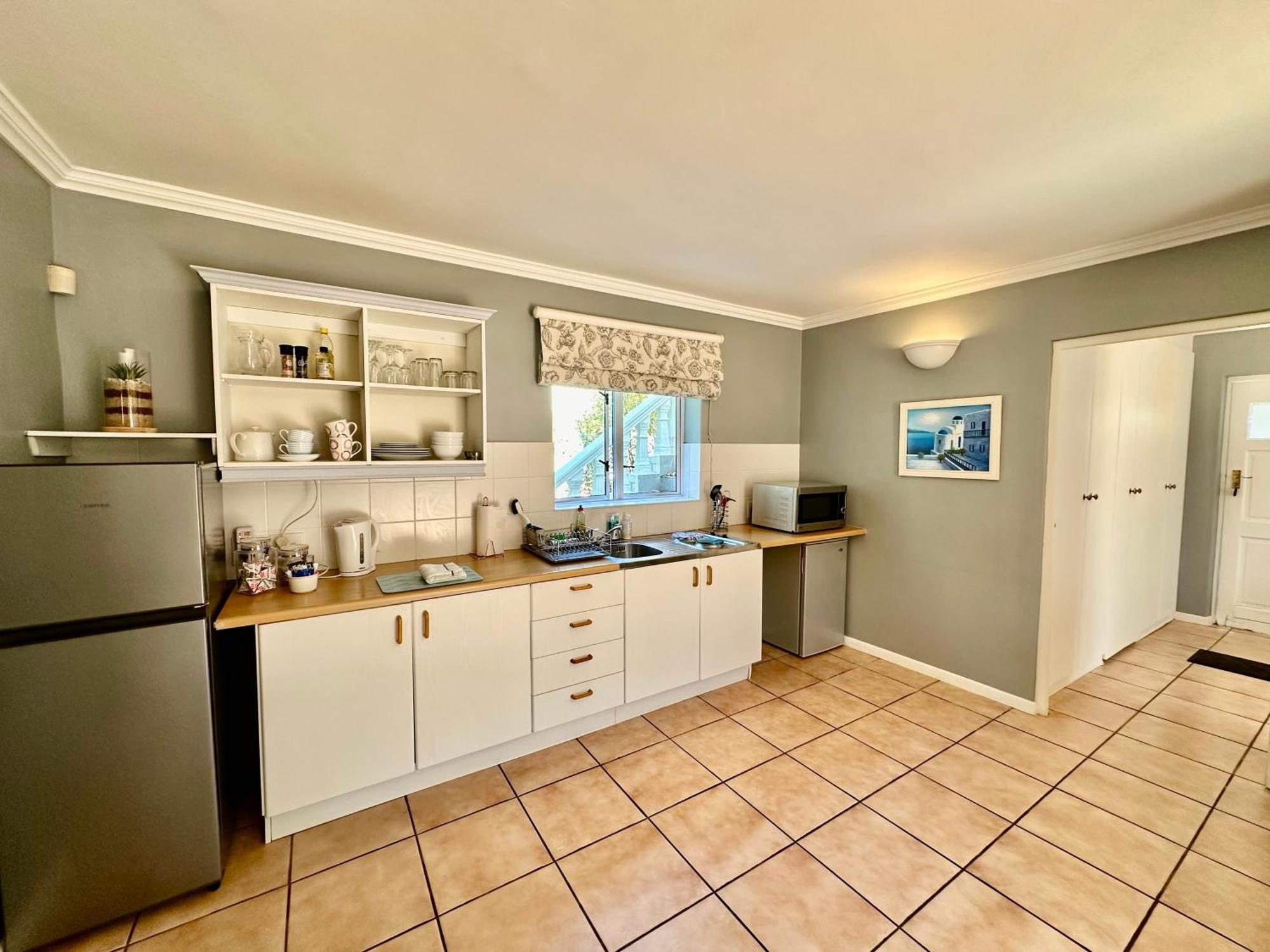 Charming Guest Suite In The Constantia Wine Valley 开普敦 外观 照片